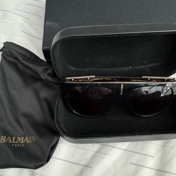 Belmin sunglasses - Picture 5 of 6
